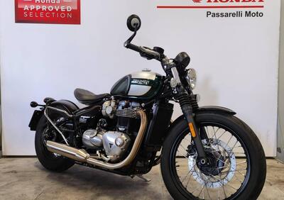 Triumph Bonneville Bobber 1200 (2017 - 20) - Annuncio 9507011