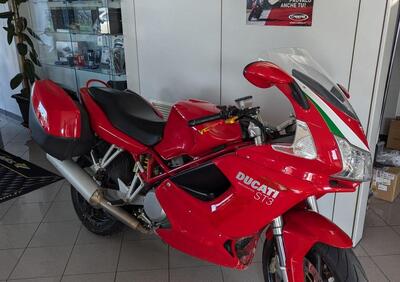 Ducati ST3 - Annuncio 9507041