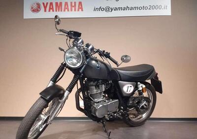 Yamaha SR 400 (2013 - 17) - Annuncio 9507075