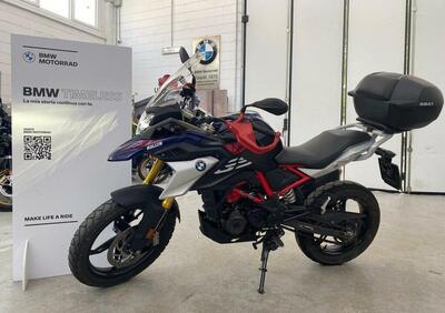 Bmw G 310 GS (2021 - 25) - Annuncio 9507080