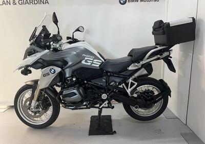 Bmw R 1200 GS (2013 - 16) - Annuncio 9507082