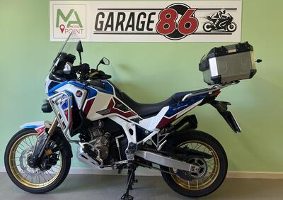 Honda Africa Twin CRF 1100L Adventure Sports (2020 - 21) - Annuncio 9507093