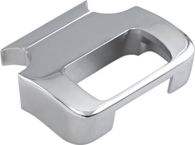 Supporto strumentazione cromato per Softail*** dal La Choppers