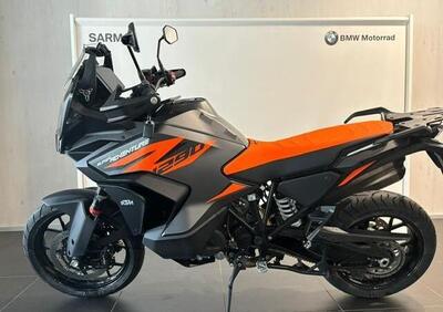 KTM 1290 Super Adventure S (2021) - Annuncio 9507098