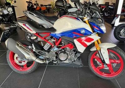 Bmw G 310 R (2021 - 25) - Annuncio 9507099