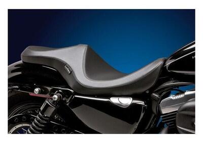 Sella Le Pera Villain 2-UP per Sportster dal 2004 - Annuncio 8563277