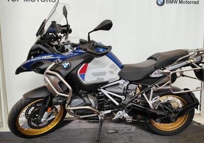 Bmw R 1250 GS Adventure (2019 - 20) - Annuncio 9414239