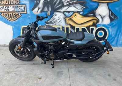 Harley-Davidson Sportster S (2022 - 24) - Annuncio 9507161