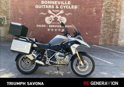 Bmw R 1200 GS (2013 - 16) - Annuncio 9468353