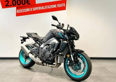 Yamaha MT-10 (2022 - 24) - Annuncio 8796474