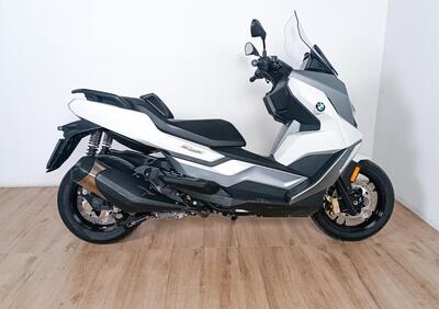 Bmw C 400 GT (2019 - 20) - Annuncio 9507240