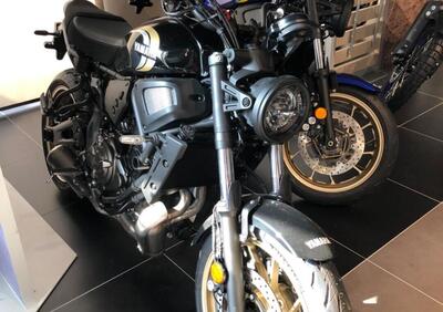 Yamaha XSR 700 (2022 - 24) - Annuncio 9507258