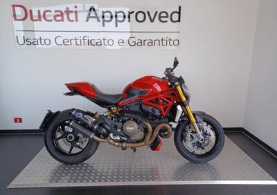 Ducati Monster 1200 S (2014 - 16) - Annuncio 9507267