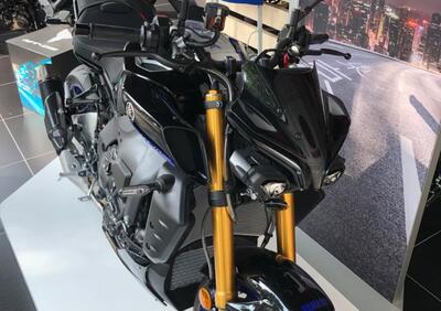 Yamaha MT-10 SP (2022 - 24) - Annuncio 9507270