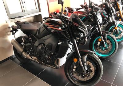 Yamaha MT-10 (2022 - 24) - Annuncio 9507275