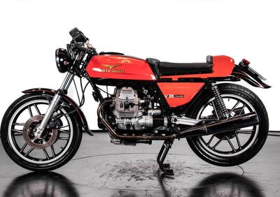 Moto Guzzi V 35 Imola - Annuncio 9507293