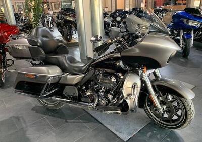 Harley-Davidson 107 Road Glide Ultra (2016) - FLRTU - Annuncio 9507299