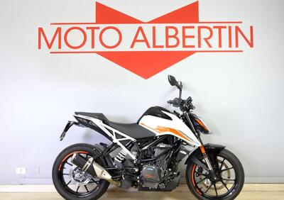 KTM 390 Duke (2021 - 23) - Annuncio 9507345