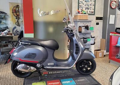 Vespa GTS 300 Super Sport Hpe (2021 - 22) - Annuncio 9507332