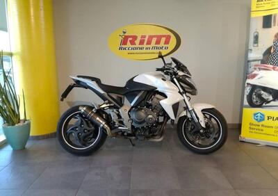 Honda CB 1000 R (2008 - 10) - Annuncio 9507503