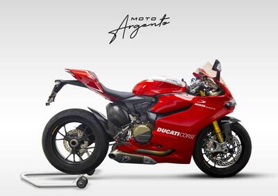 Ducati 1199 Panigale R ABS (2013 - 17) - Annuncio 9507407