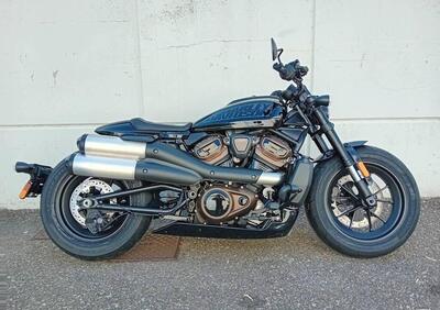 Harley-Davidson Sportster S (2022 - 24) - Annuncio 9507410