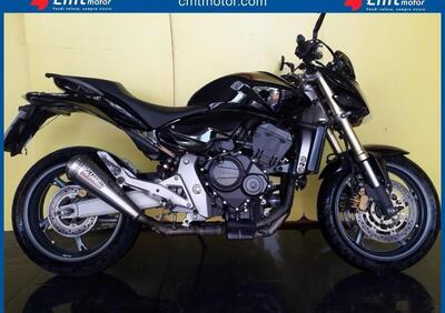 Honda Hornet 600 (2007 - 10) - Annuncio 9507427