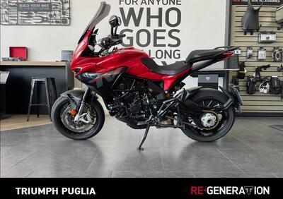 MV Agusta Turismo Veloce 800 Rosso (2021 - 23) - Annuncio 9499735