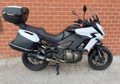 Kawasaki Versys 1000 Grand Tourer ABS (2015 - 16) - Annuncio 9507510