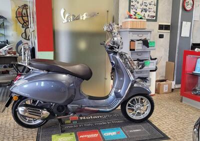 Vespa Primavera 150 Touring (2021 - 24) - Annuncio 9507497