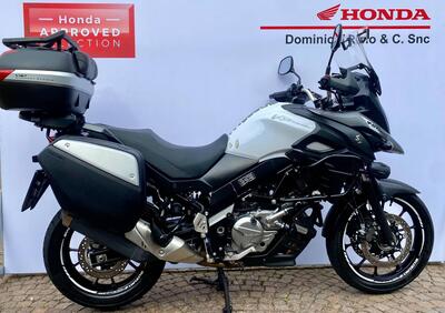 Suzuki V-Strom 650 ABS (2017 - 20) - Annuncio 9507502