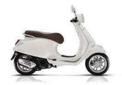 Vespa Primavera 50 (2024) - Annuncio 9507507