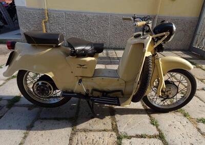 Moto Guzzi 192 GALLETTO GIALLO - Annuncio 9507519