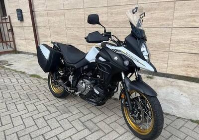 Suzuki V-Strom 650XT Explorer (2022 - 24) - Annuncio 9498505