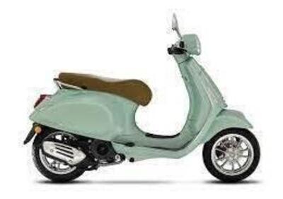 Vespa Primavera 125 (2024) - Annuncio 9507530