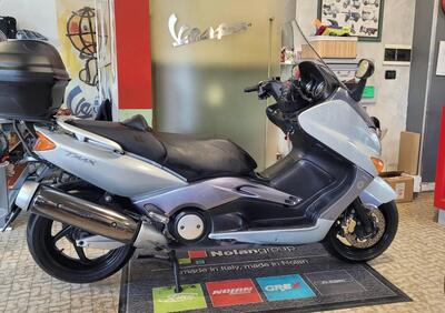 Yamaha T-Max 500 (2008 - 12) - Annuncio 9507535