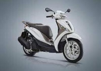 Piaggio Medley 125 ABS (2021 - 24) - Annuncio 9507536