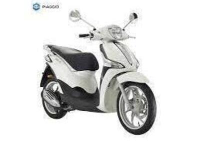 Piaggio Liberty 150 3V ABS (2021 - 24) - Annuncio 9507541