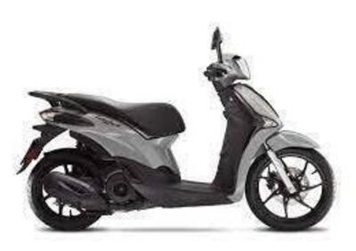 Piaggio Liberty 150 3V S ABS (2021 - 24) - Annuncio 9507542