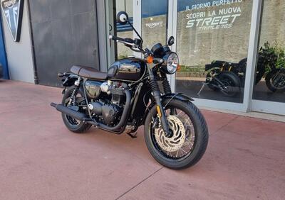 Triumph Bonneville T120 (2021 - 24) - Annuncio 9507553