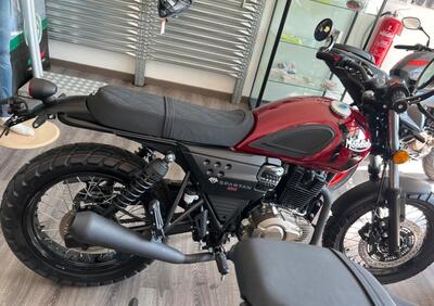 FB Mondial Spartan 250 (2024) - Annuncio 9507562