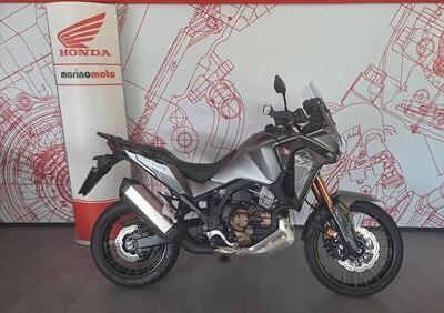 Honda Africa Twin CRF 1100L Adventure Sports DCT (2022 - 23) - Annuncio 9507589