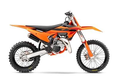 KTM SX 85 19"/16" (2025) - Annuncio 9507586