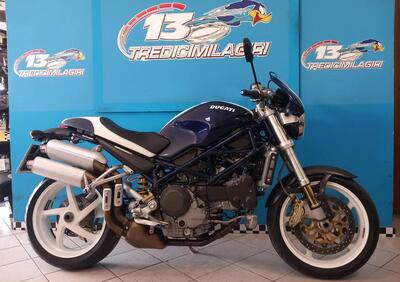 Ducati Monster S4R (2003 - 05) - Annuncio 9507612