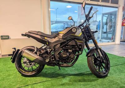 Benelli Leoncino 250 (2021 - 24) - Annuncio 9507629