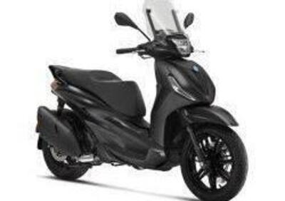 Piaggio Beverly 400 S ABS-ASR (2021 - 24) - Annuncio 9507637