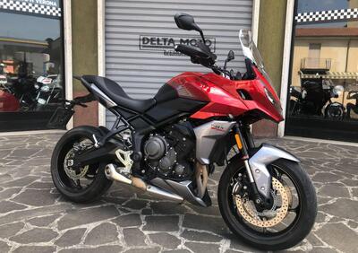 Triumph Tiger Sport 660 (2022 - 24) - Annuncio 9507642