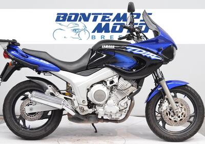 Yamaha TDM 850 (1996 - 01) - Annuncio 9507639