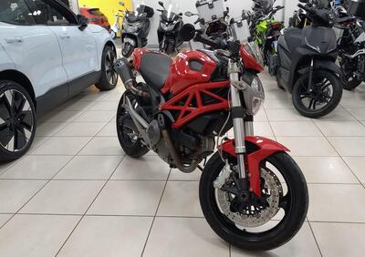 Ducati Monster 696 (2008 - 13) - Annuncio 9504647