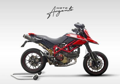 Ducati Hypermotard 1100 EVO SP (2010 - 12) - Annuncio 9507651